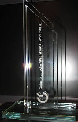 Wachkoma Award 2010-2016